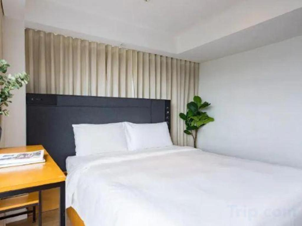 Hotel Hmlet Austin Avenue à Hong Kong Extérieur photo